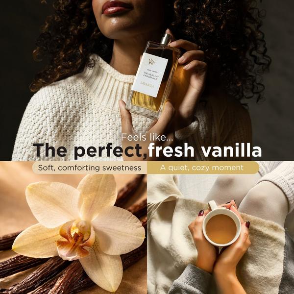 LAVANILA Pure Vanilla Eau de Parfum #3