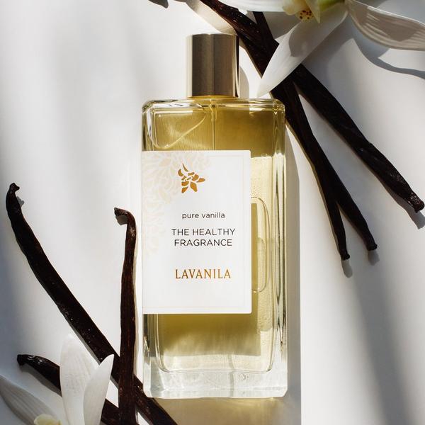 LAVANILA Pure Vanilla Eau de Parfum #4