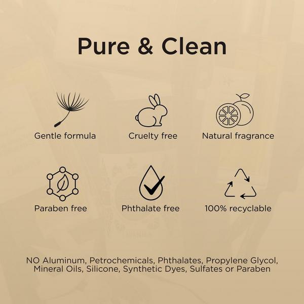 LAVANILA Pure Vanilla Eau de Parfum #5