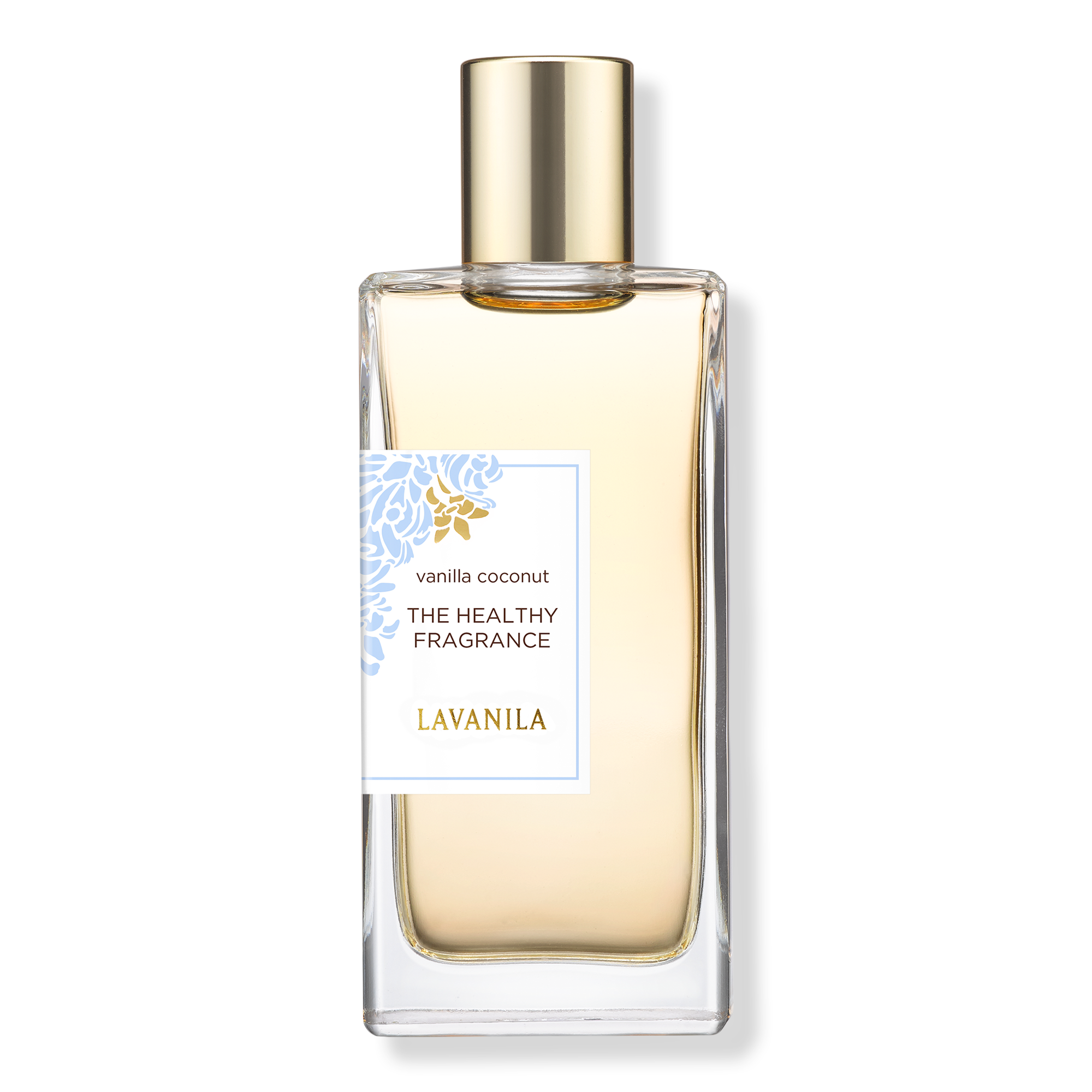 LaVanila The Healthy Fragrance Vanilla Coconut #1