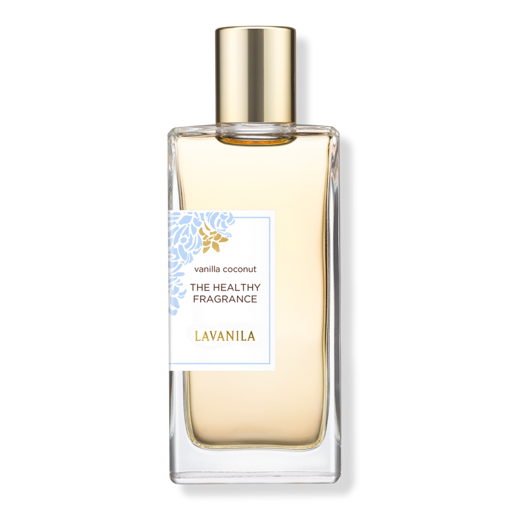 LAVANILA Vanilla Coconut Eau de Parfum