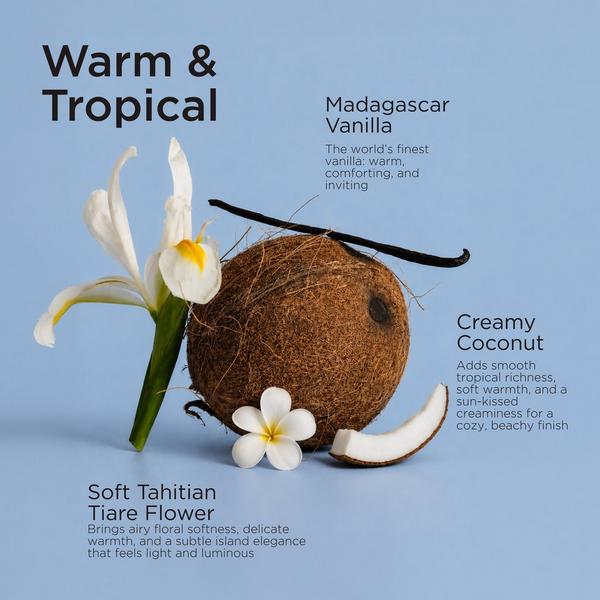 LaVanila The Healthy Fragrance Vanilla Coconut #2