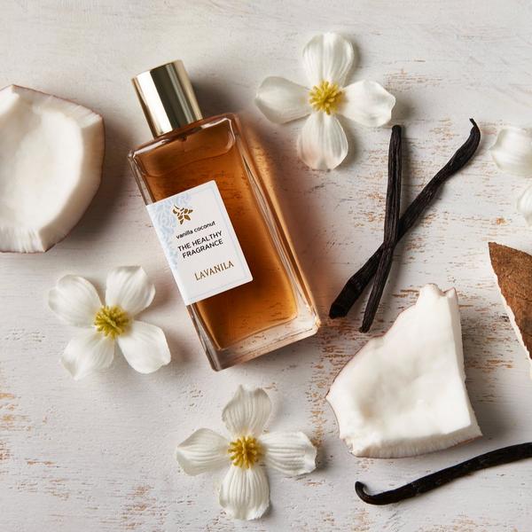 LaVanila The Healthy Fragrance Vanilla Coconut #4