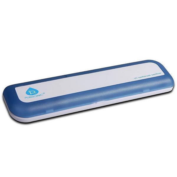 PURSONIC Portable UV Toothbrush Sanitizer #3