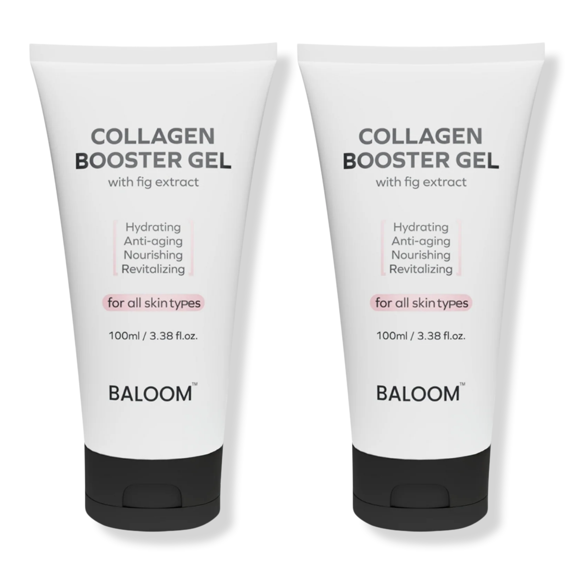 Baloom Collagen Booster Gel #1