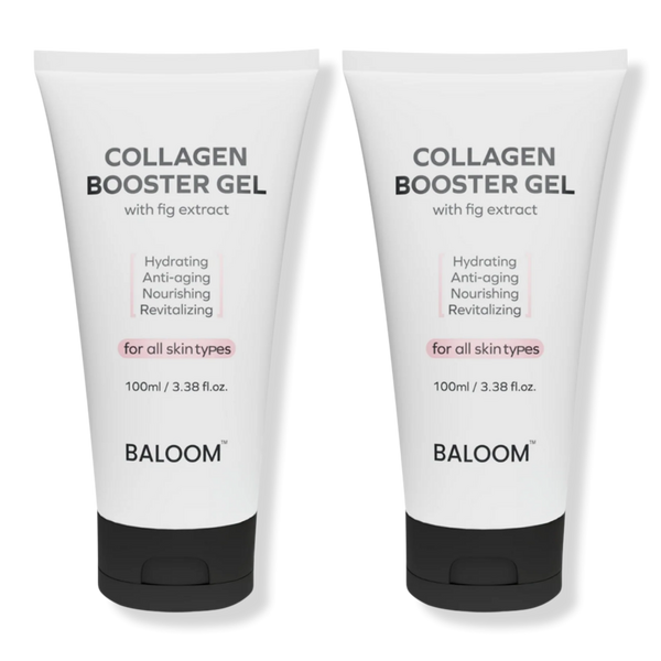 Baloom Collagen Booster Gel #1