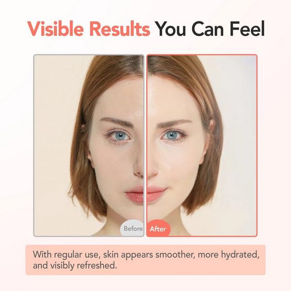 Baloom Collagen Booster Gel #3
