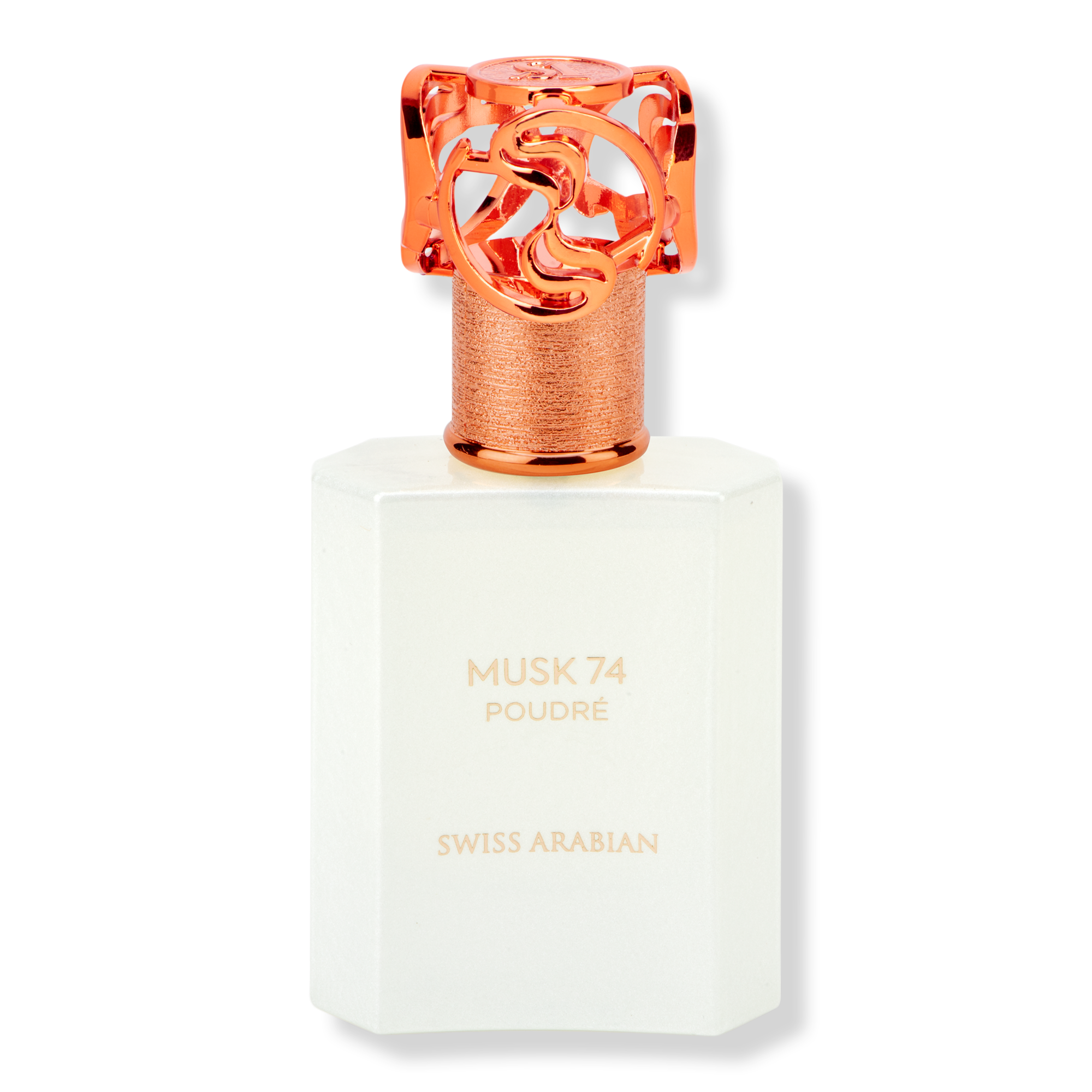 Swiss Arabian Musk74 Poudré Extrait De Parfum #1