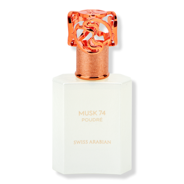 Swiss Arabian Musk74 Poudré Extrait De Parfum #1