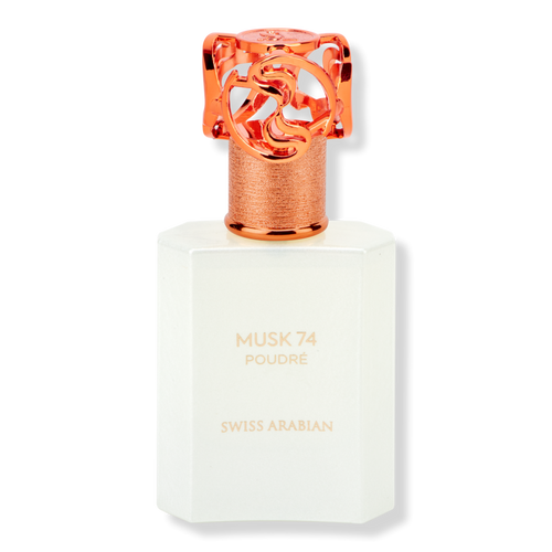 Swiss Arabian - Musk74 Poudré Extrait De Parfum | Ulta Beauty