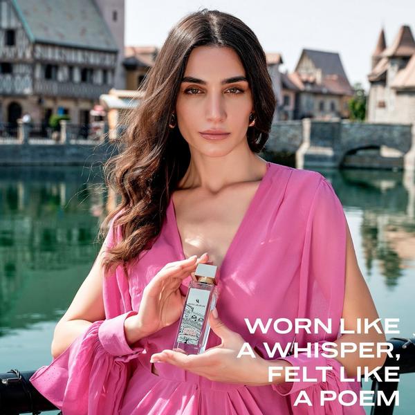 Swiss Arabian Passion of Venice Extrait De Parfum #2