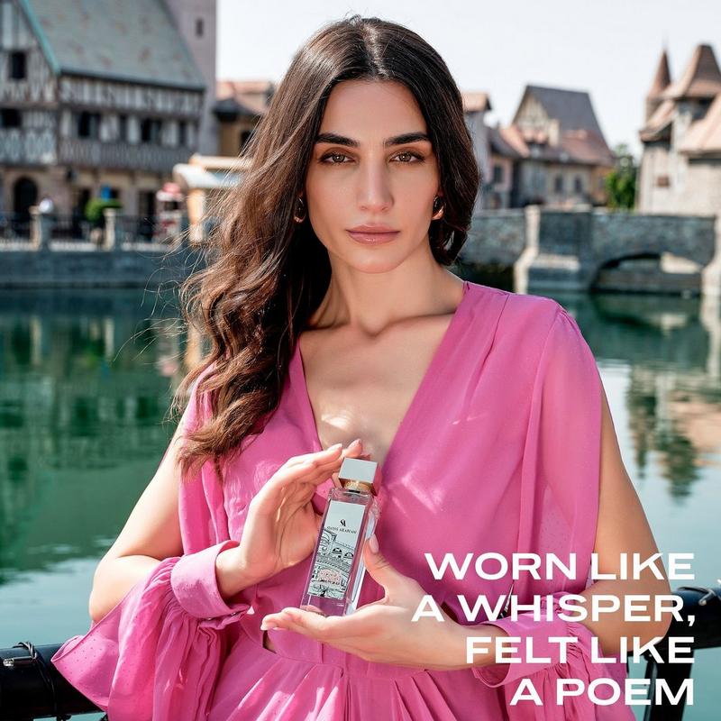 Swiss Arabian - Passion of Venice Extrait De Parfum | Ulta Beauty
