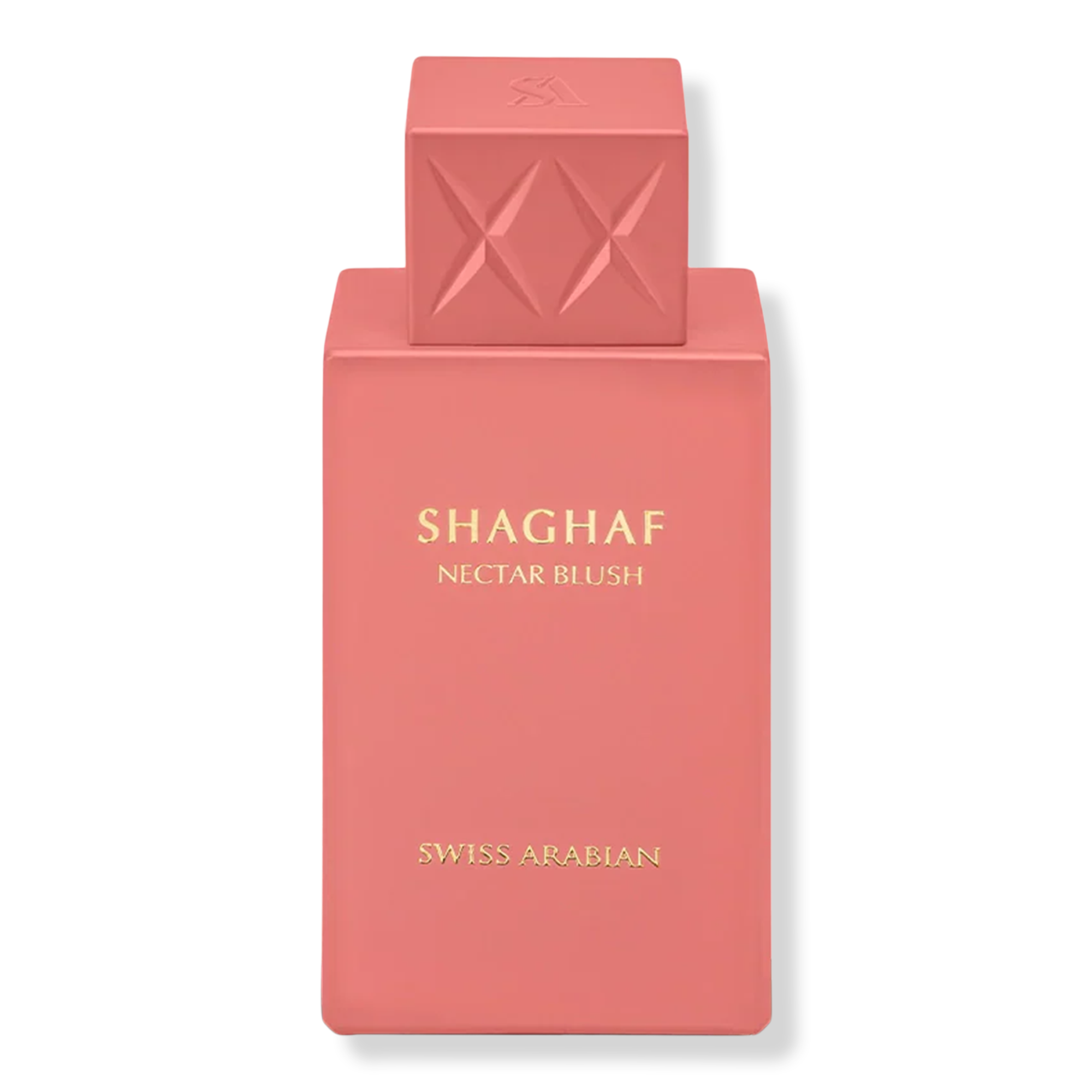 Swiss Arabian Shaghaf Nectar Blush Eau De Parfum #1