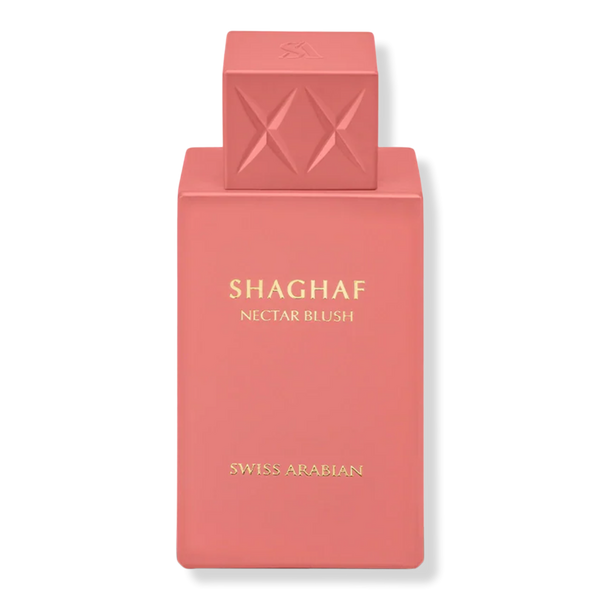 Swiss Arabian Shaghaf Nectar Blush Eau De Parfum #1