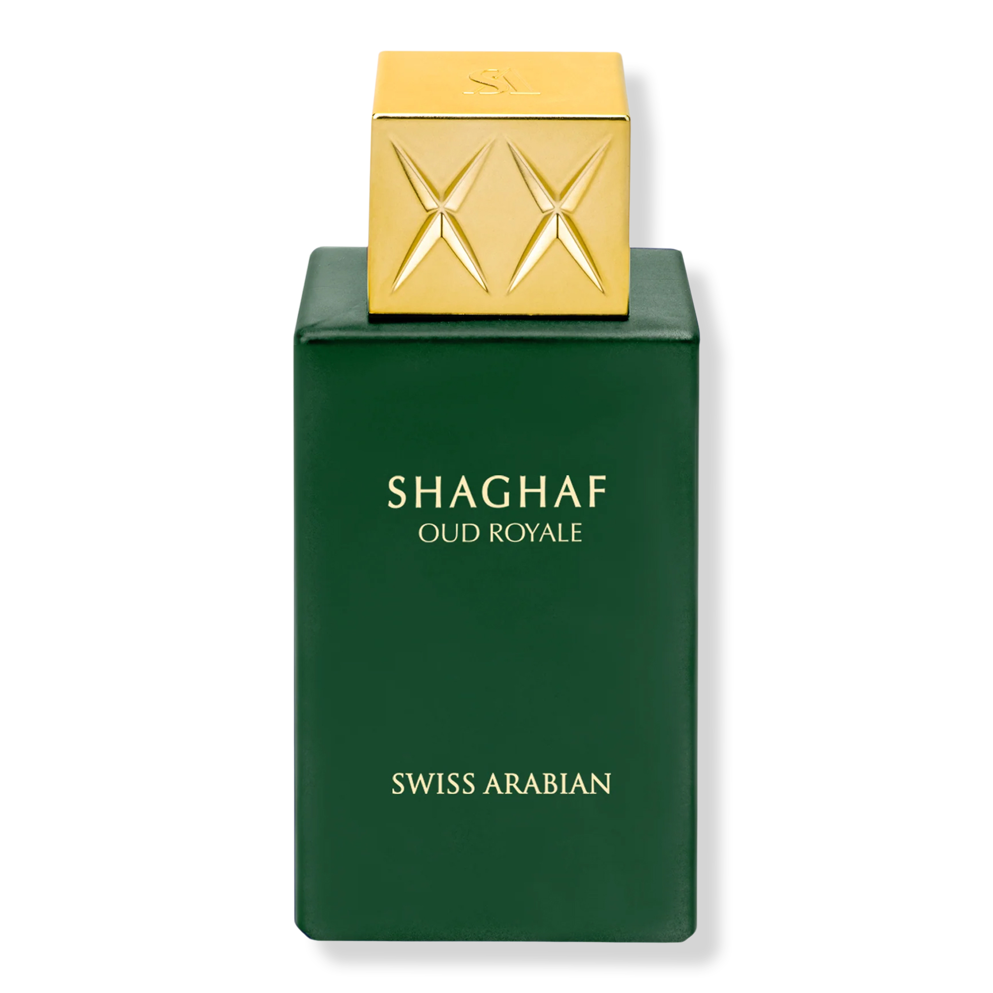 Swiss Arabian Shaghaf Oud Royale Eau De Parfum #1
