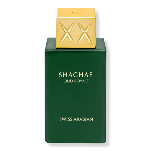 Swiss Arabian Shaghaf Oud Royale Eau De Parfum #1