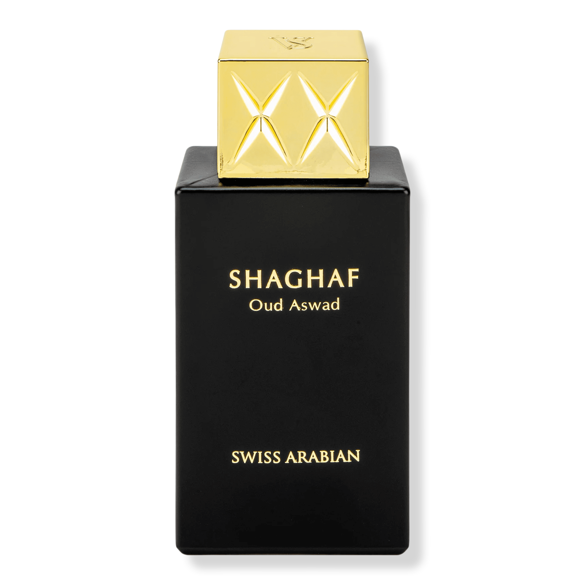 Swiss Arabian Shaghaf Oud Aswad Eau De Parfum #1