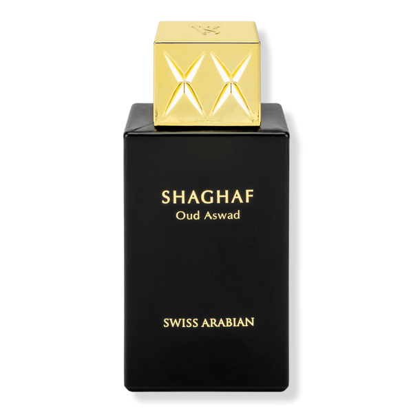 Swiss Arabian Shaghaf Oud Aswad Eau De Parfum #1