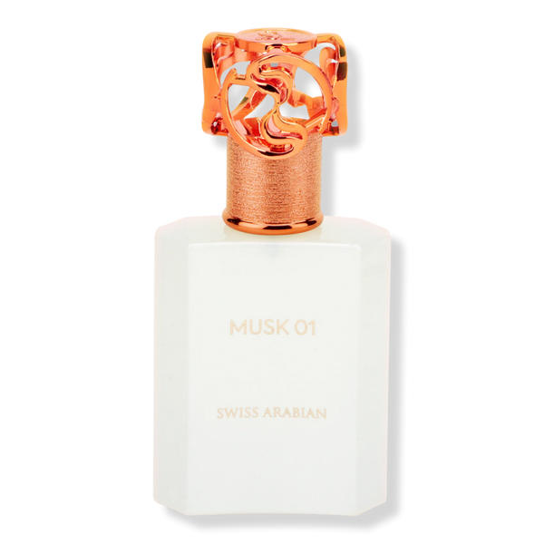 Swiss Arabian Musk 01 Extrait de Parfum #1