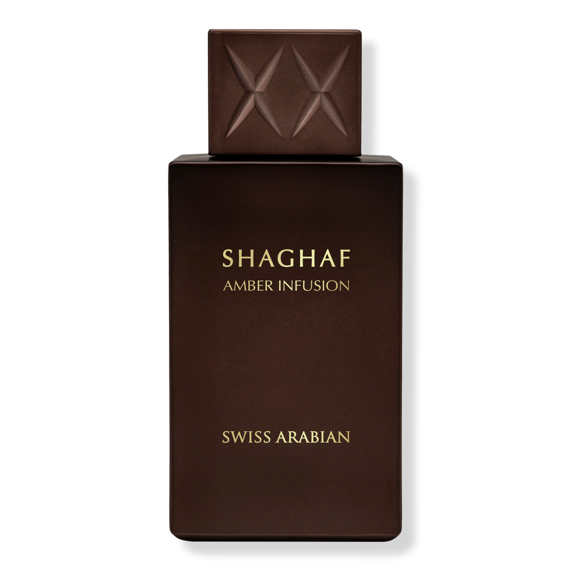 Swiss Arabian Shaghaf Amber Infusion Eau De Parfum #1