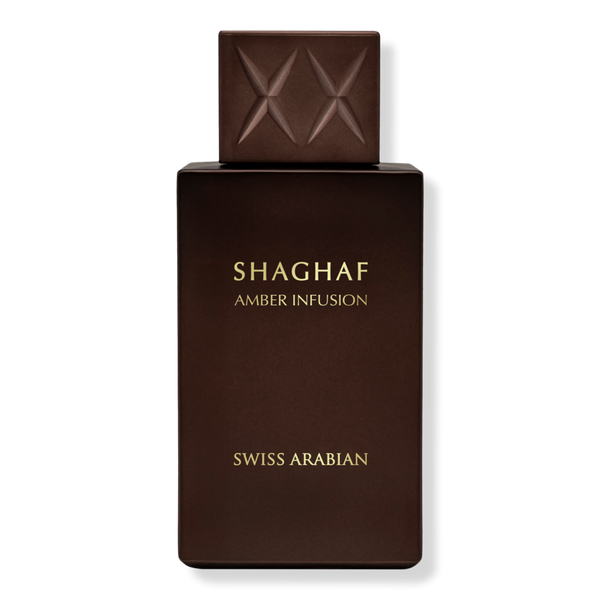 Swiss Arabian Shaghaf Amber Infusion Eau De Parfum #1