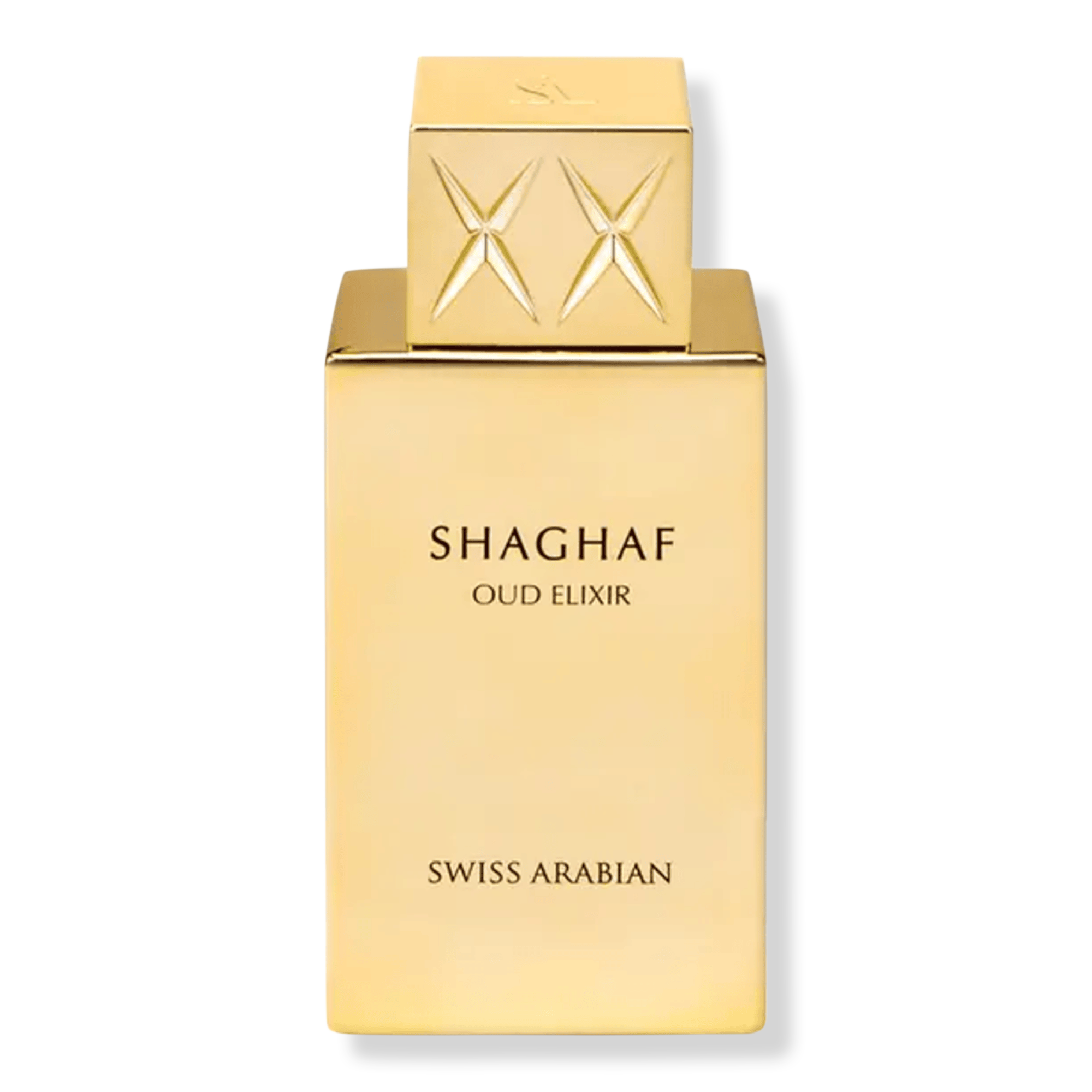 Swiss Arabian Shaghaf Oud Elixir Eau De Parfum #1