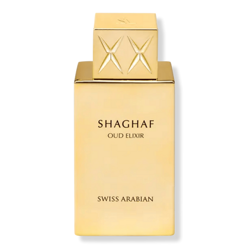 香水(ユニセックス) Swiss Arabian Shaghaf Oud Elixir 50ml Swiss Arabian - Shaghaf Oud Elixir Eau De Parfum | Ulta Beauty