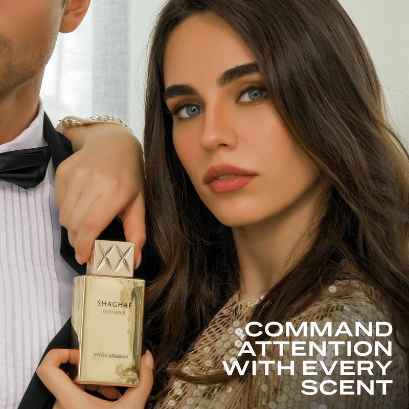Swiss Arabian - Shaghaf Oud Elixir Eau De Parfum | Ulta Beauty