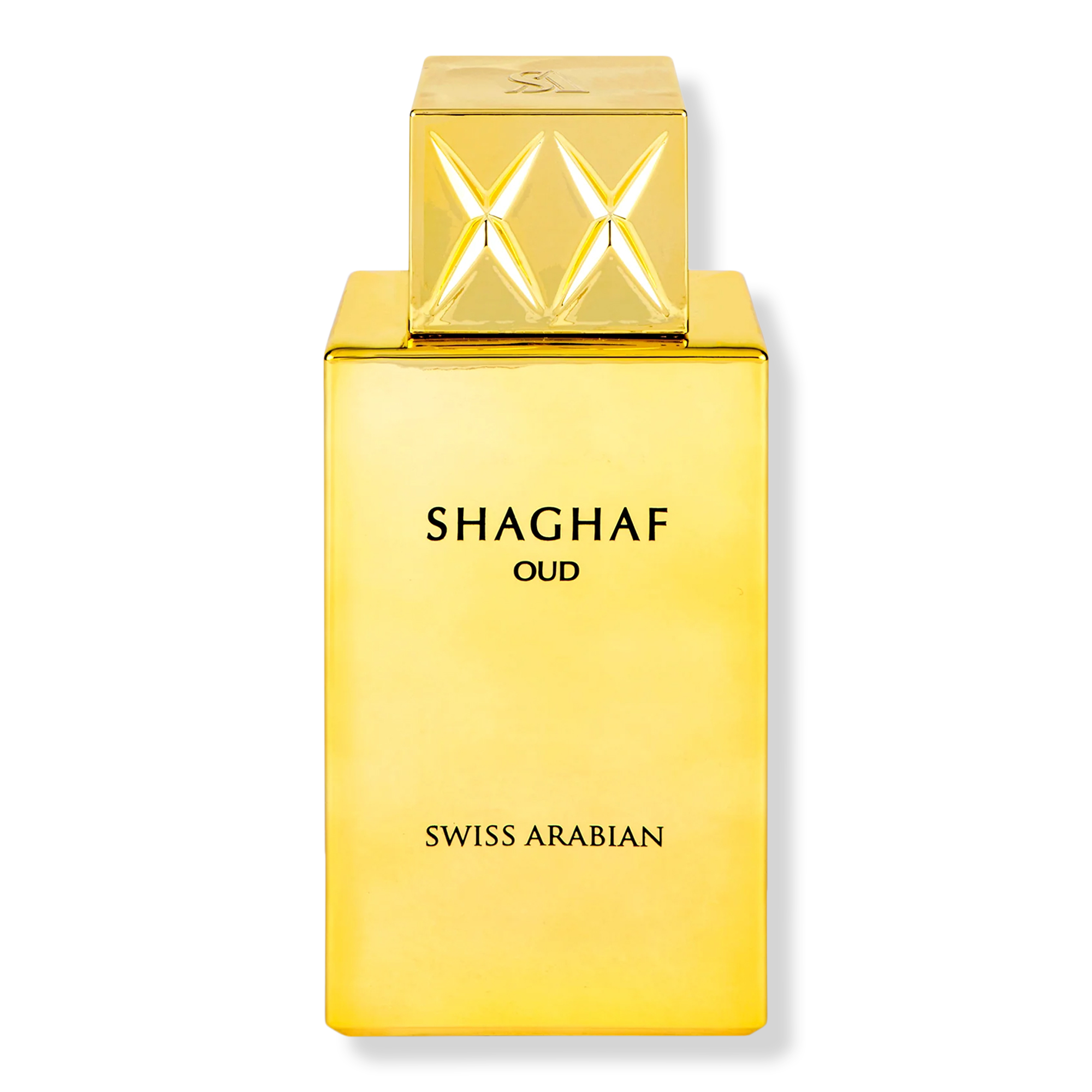 Swiss Arabian Shaghaf Oud Eau De Parfum #1