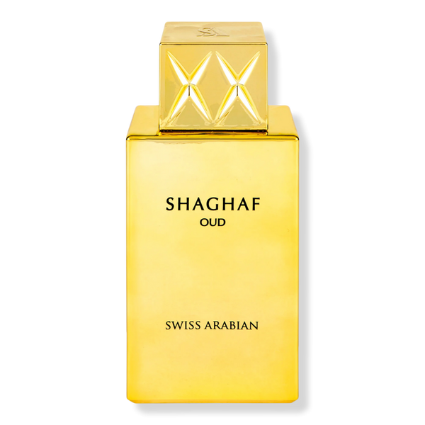 Swiss Arabian Shaghaf Oud Eau De Parfum #1