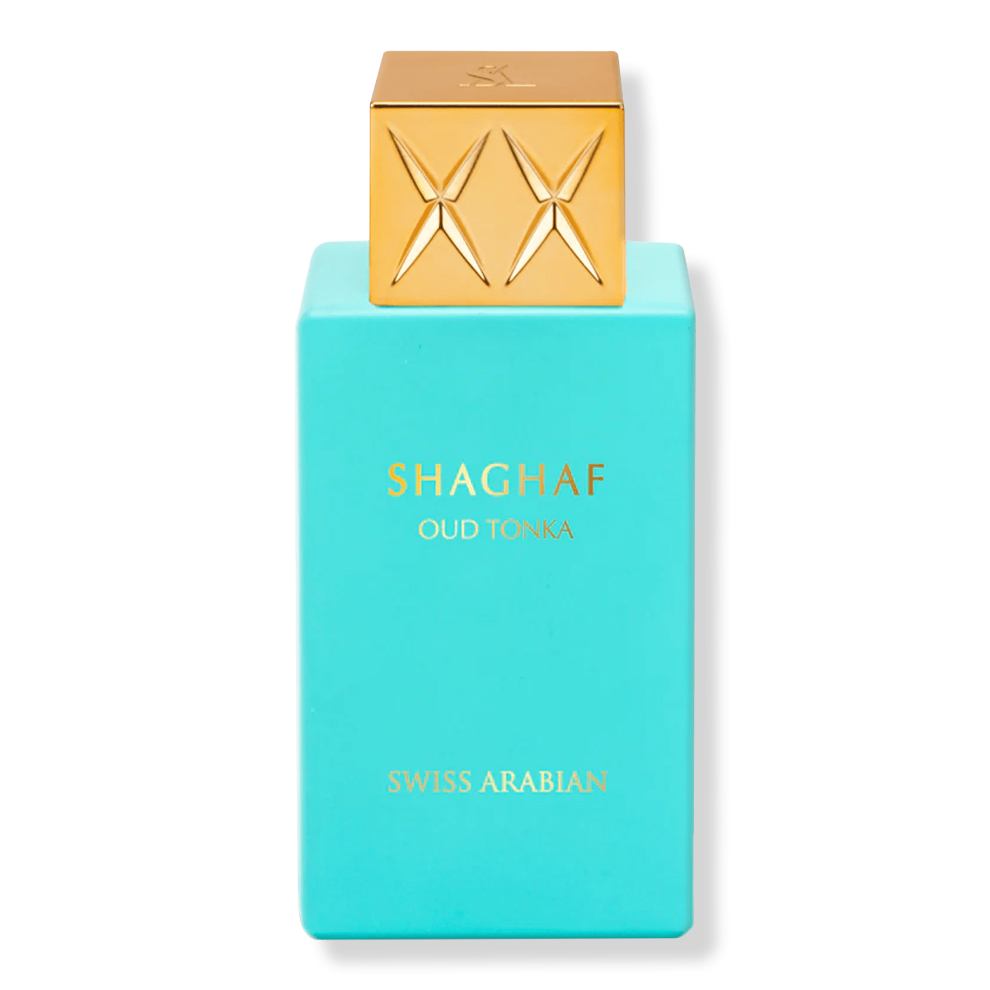 Swiss Arabian Shaghaf Oud Tonka Eau De Parfum #1