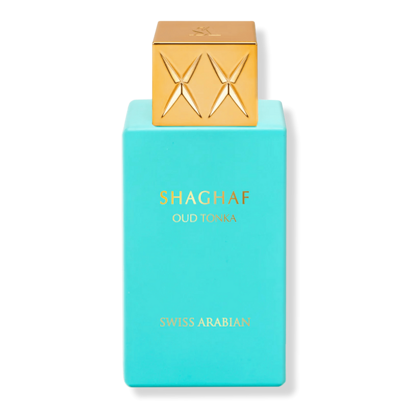 香水(男性用) Swiss Arabian Shaghaf Oud Tonka Swiss Arabian - Shaghaf Oud Tonka Eau De Parfum | Ulta Beauty