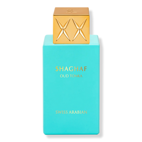 Swiss Arabian - Shaghaf Oud Tonka Eau De Parfum | Ulta Beauty