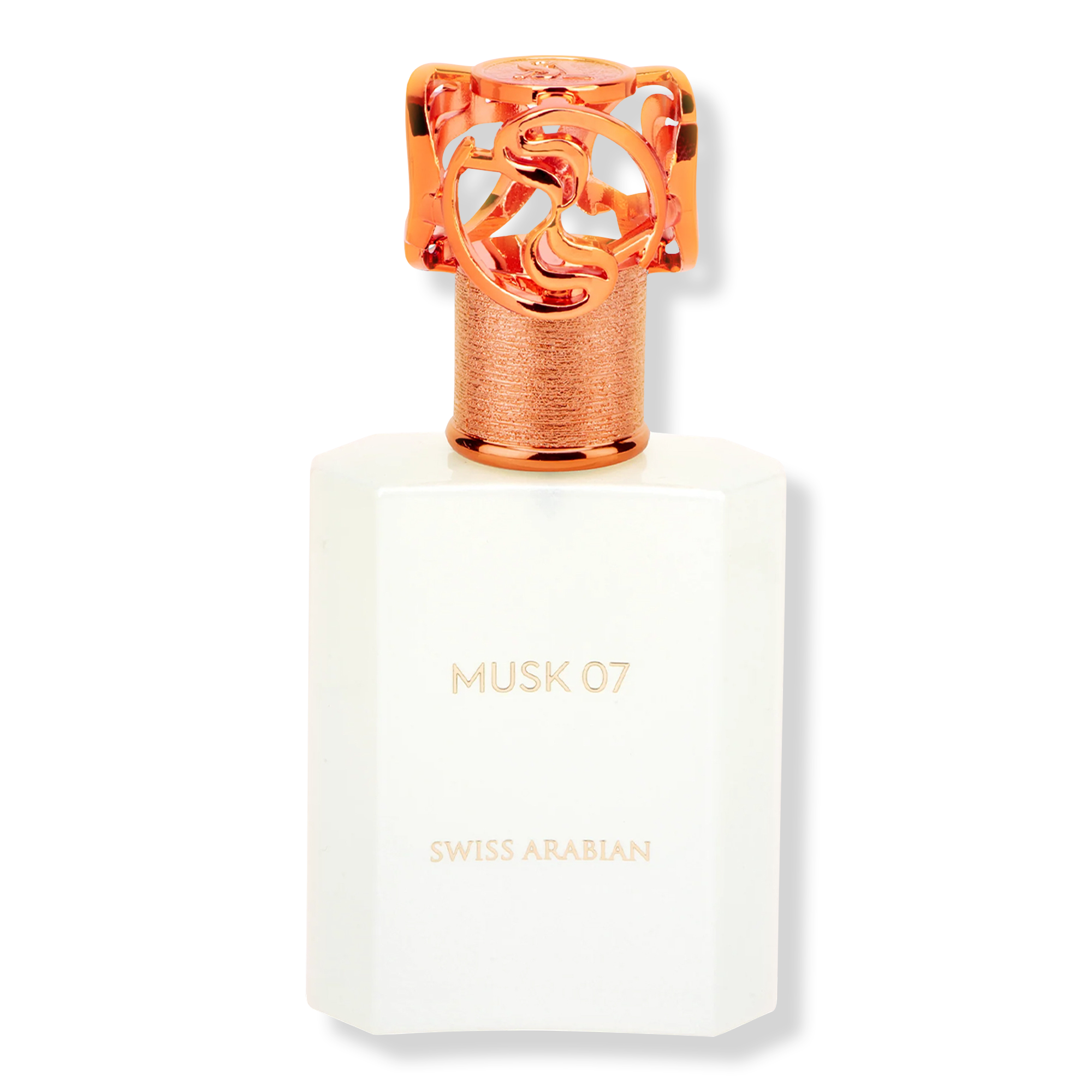 Swiss Arabian Musk 07 Extrait De Parfum #1