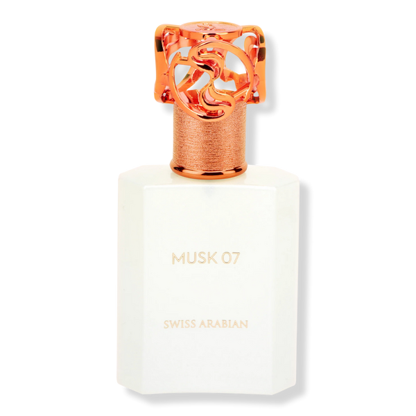 Swiss Arabian Musk 07 Extrait De Parfum #1