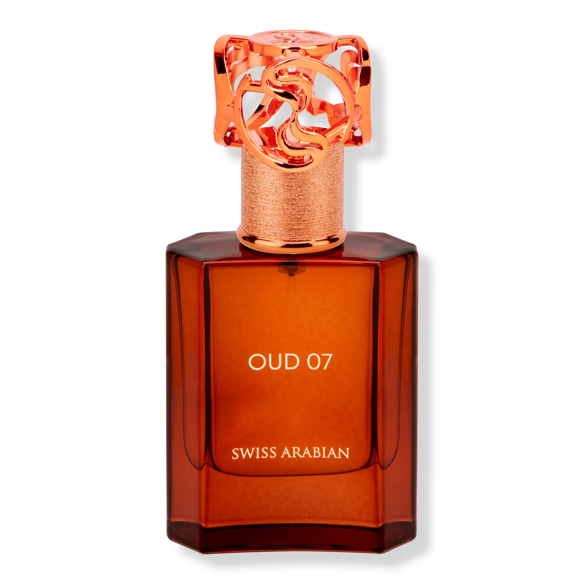 Swiss Arabian Oud 07 Extrait de Parfum #1