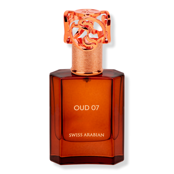 Swiss Arabian Oud 07 Extrait de Parfum #1