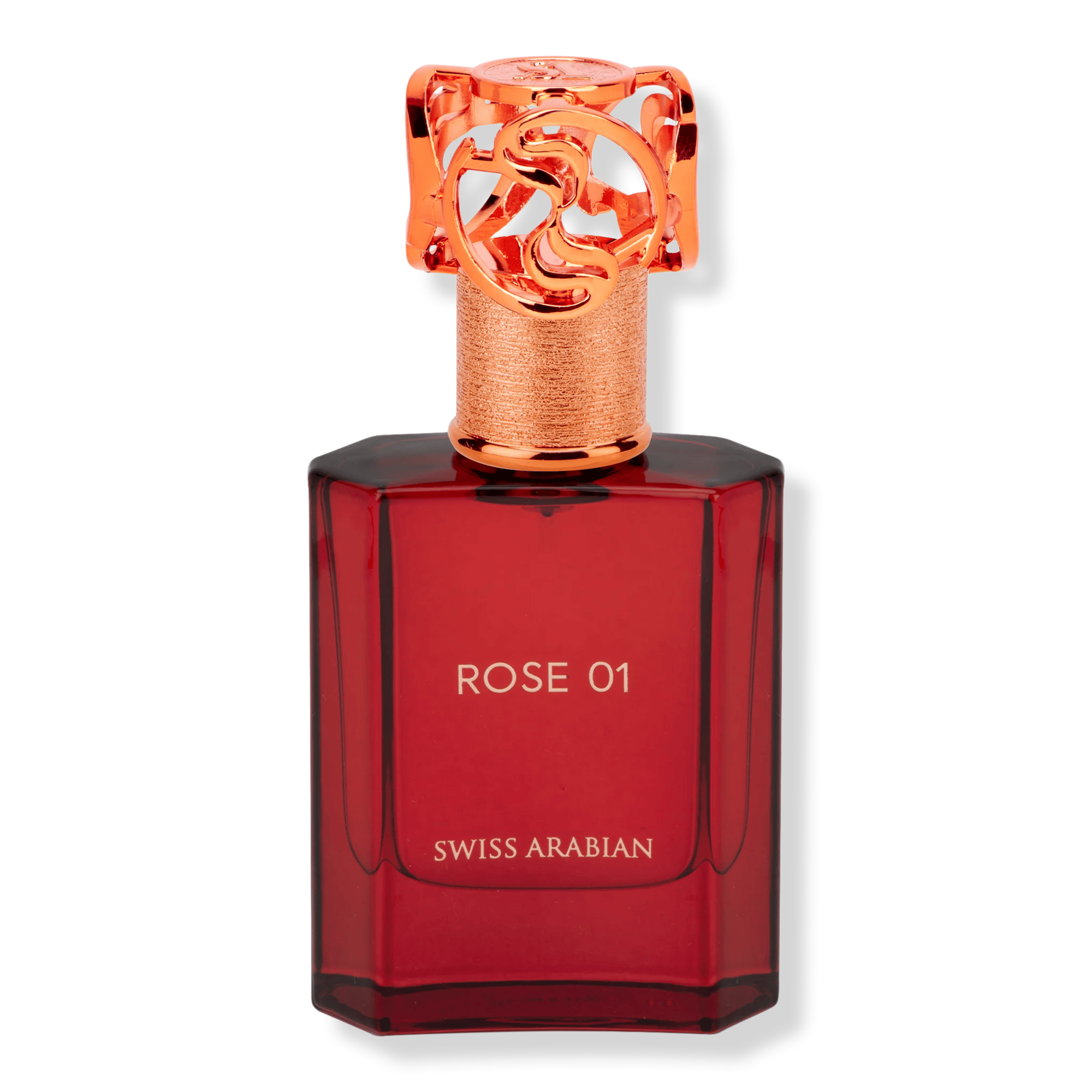 Swiss Arabian Rose 01 Eau De Parfum #1