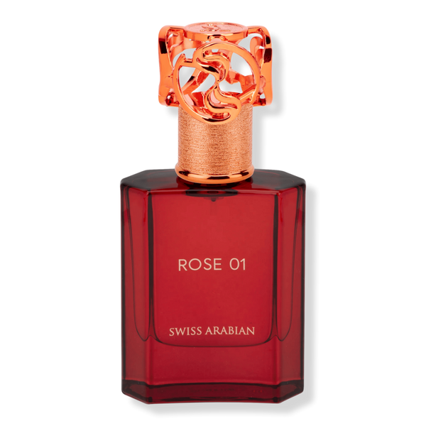 Swiss Arabian Rose 01 Eau De Parfum #1