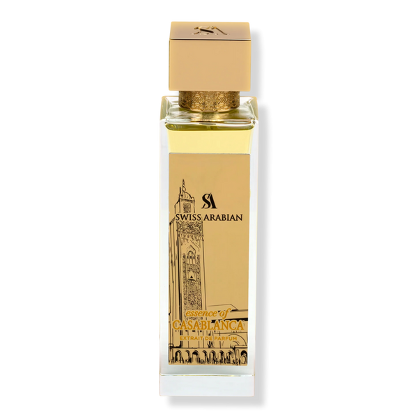 Swiss Arabian Essence of Casablanca Extrait De Parfum #1