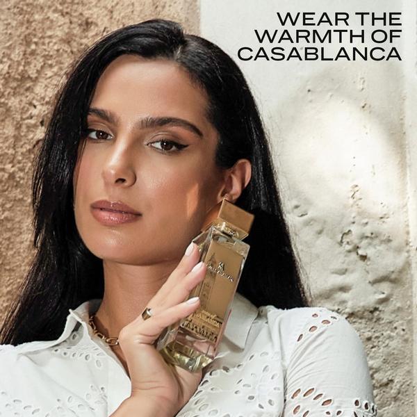 Swiss Arabian Essence of Casablanca Extrait De Parfum #3