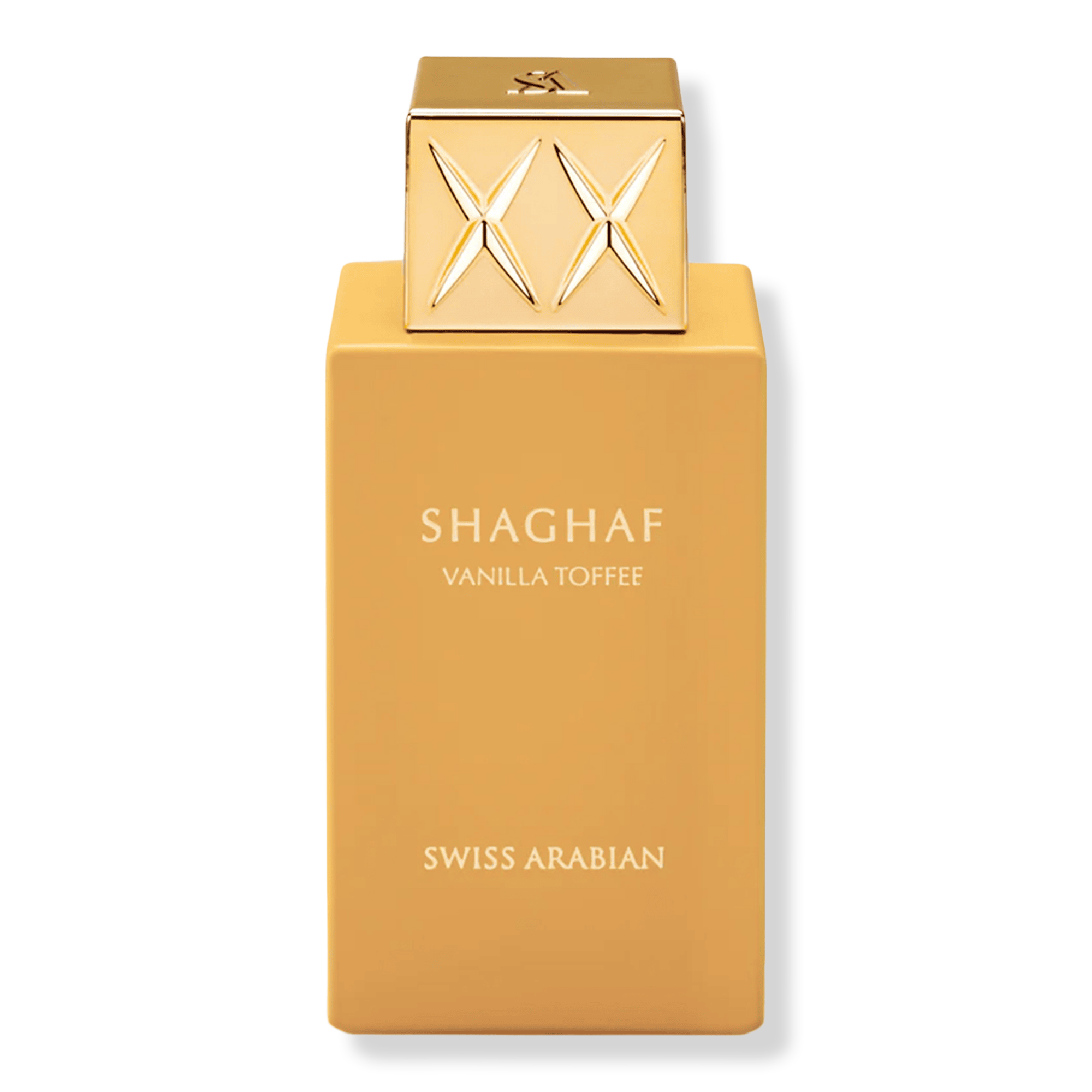 Swiss Arabian Shaghaf Vanilla Toffee Eau De Parfum #1