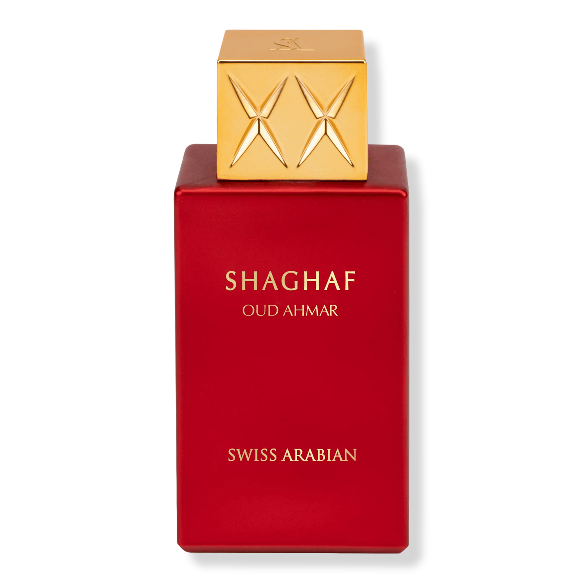 Swiss Arabian Shaghaf Oud Ahmar Eau de Parfum #1