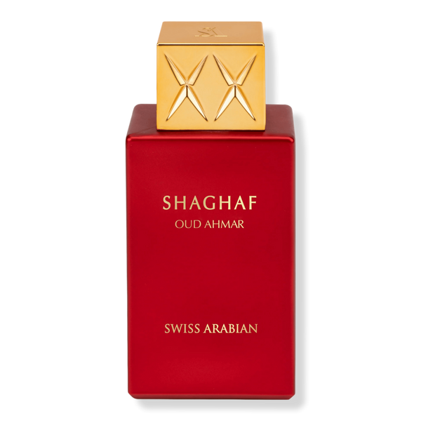 Swiss Arabian Shaghaf Oud Ahmar Eau de Parfum #1