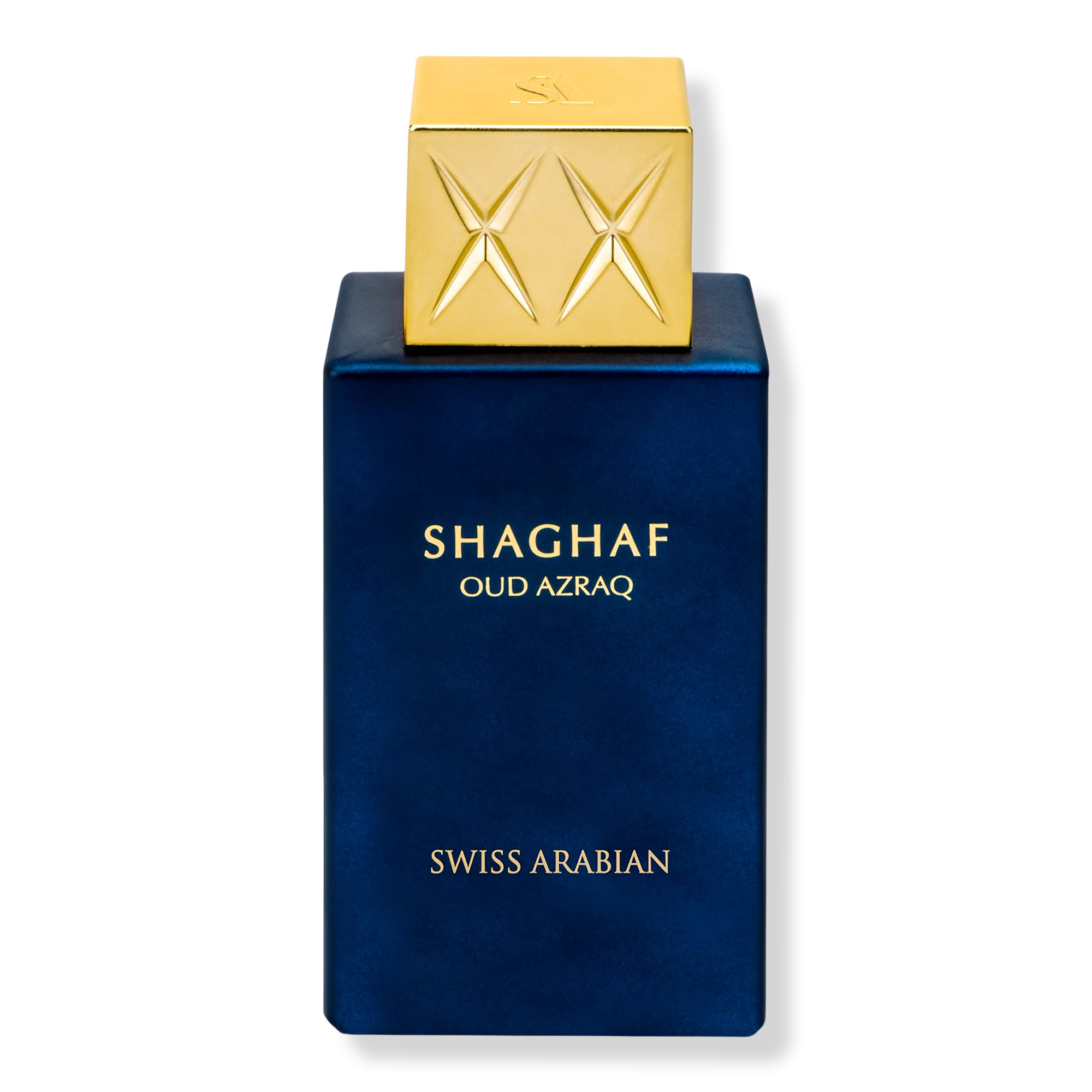 Swiss Arabian Shaghaf Oud Azraq Eau De Parfum #1