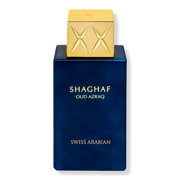 Swiss Arabian Shaghaf Oud Azraq Eau De Parfum #1