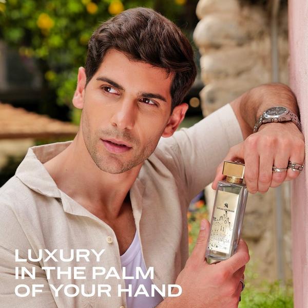 Swiss Arabian Spirit of Valencia Extrait De Parfum #3