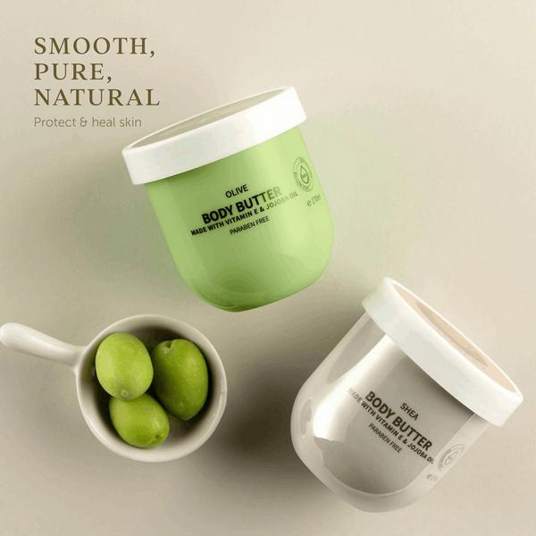 Lovery Whipped Body Butter Gift Set #7