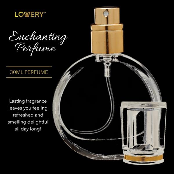 Lovery Jasmine Premium Home Spa & Makeup Set #3