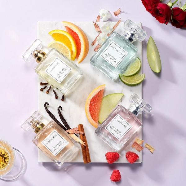 Lovery Floral Eau de Parfum Gift Set #3